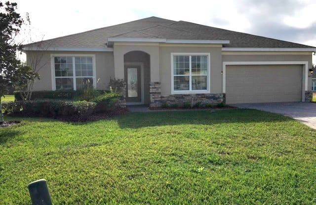 3411 Mallard Pond Blvd - 3411 Mallard Pond Boulevard, St. Cloud, FL 34772