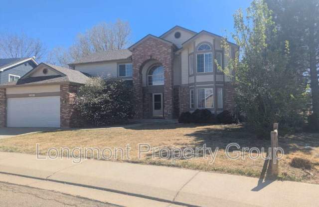 3581 Larkspur Circle photos photos