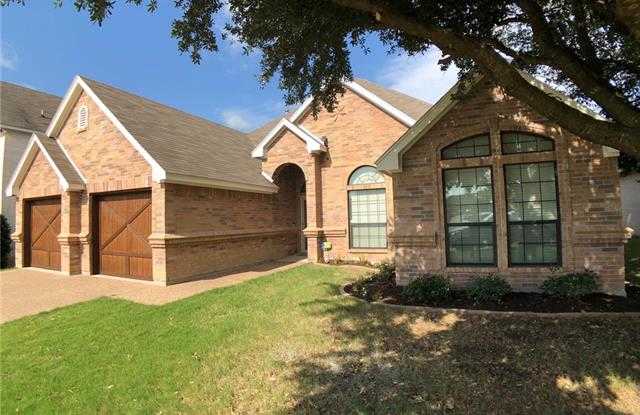 7416 Rolling Hills Drive - 7416 Rolling Hills Drive, Benbrook, TX 76126