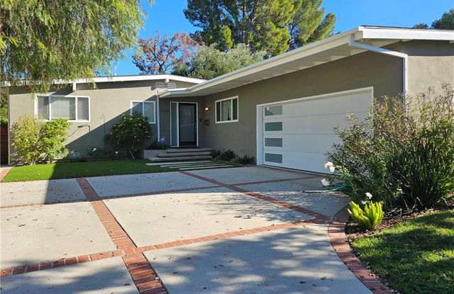 6014 Wish Avenue - 6014 Wish Avenue, Los Angeles, CA 91316