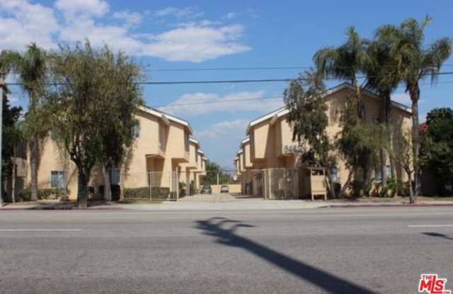6442 VINELAND Avenue - 6442 N Vineland Ave, Los Angeles, CA 91606