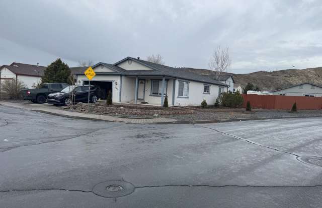 For Rent: Beautiful 3-Bedroom Home in Cold Springs 17605 Alexandria Ct, Reno, NV 89508 photos photos