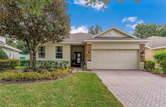 644 PREAKNESS CIRCLE - 644 Preakness Circle, DeLand, FL 32724