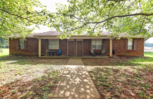 3801 Citation Lane - 3801 Citation Lane, Knoxville, TN 37912