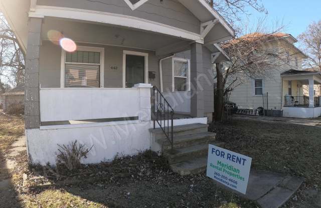 442 East Wildwood Avenue photos photos