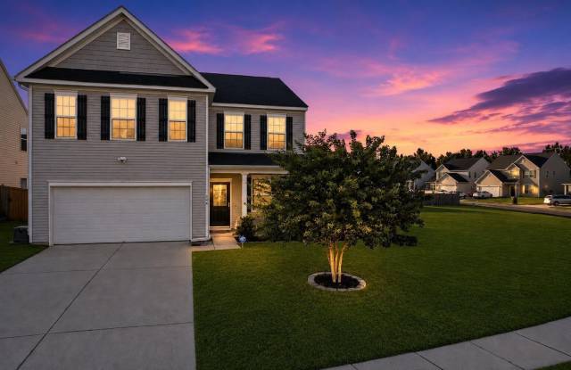 144 Weeping Cypress Drive Gallery 1