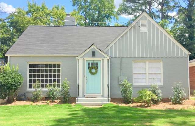 3 Bedroom 2 Bath near the Beltline photos photos