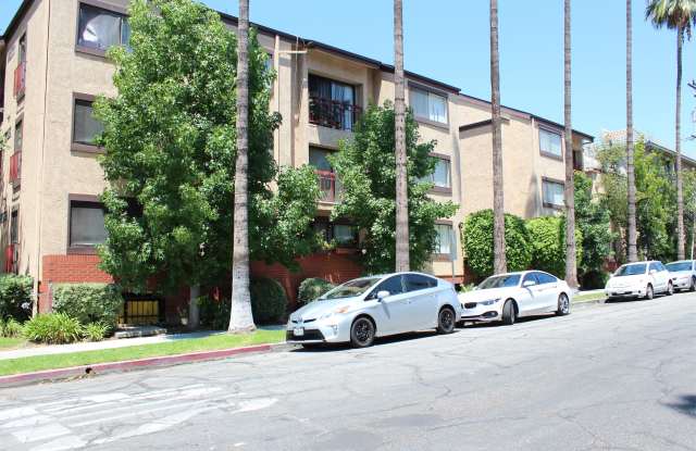 301 E. Fairview Ave. Unit 306Glendale, CA 91207 - 301 E Fairview Ave, Glendale, CA 91207