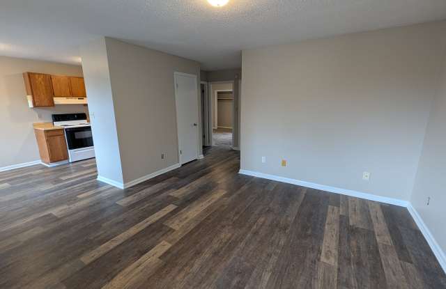 382 Britton Avenue, Apt #2 - 382 Britton Avenue, Greene County, TN 37743