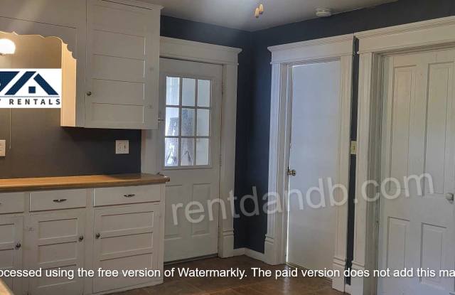 50 East High St photos photos