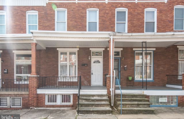 617 MCKEWIN AVENUE - 617 Mckewin Avenue, Baltimore, MD 21218