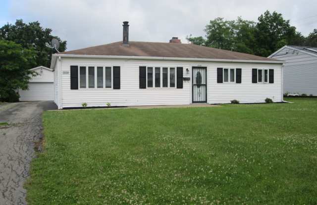 3504 Oakview Ave photos photos