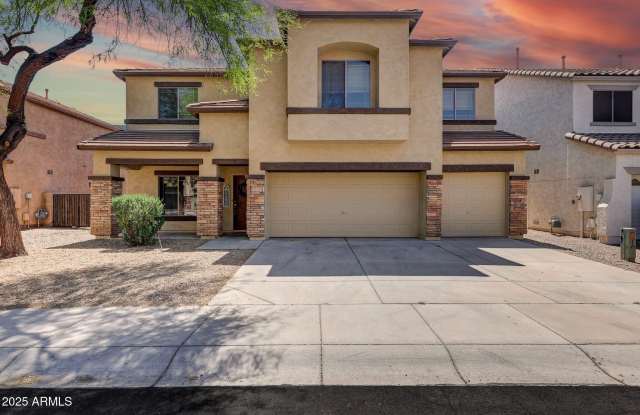 9423 W MONTE VISTA Road photos photos