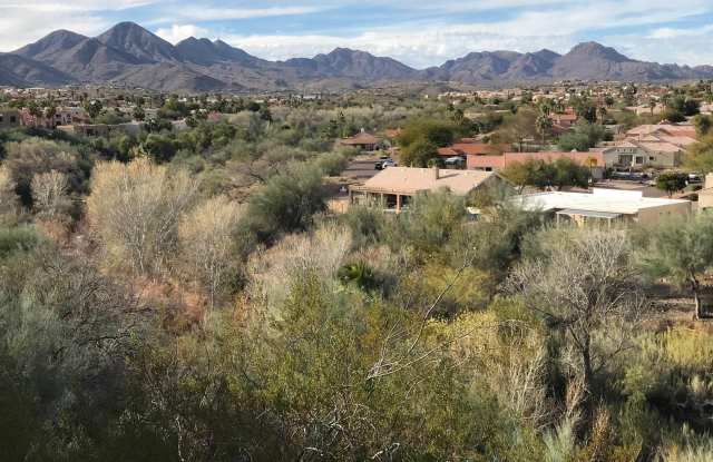 16644 E WESTBY Drive - 16644 East Westby Drive, Fountain Hills, AZ 85268