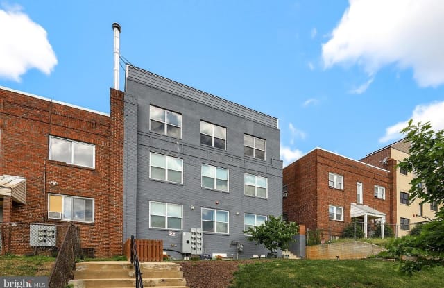 1920 3rd Street Northeast - 1920 3rd Street Northeast, Washington, DC 20002