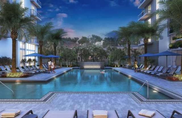 2701 Biscayne Boulevard Gallery 2