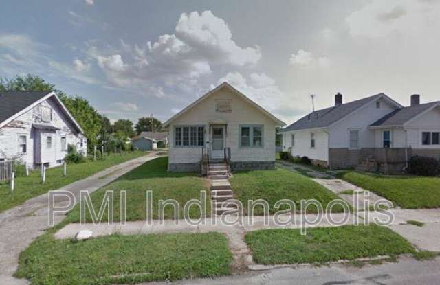 1239 East 27th Street photos photos