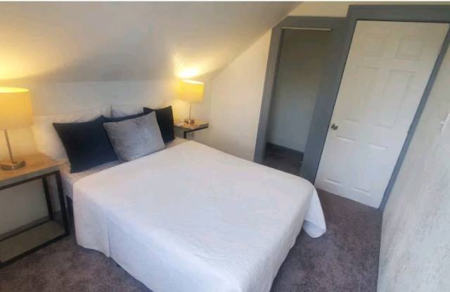 1501 W 1st St. - 1501 West 1st Street, Aberdeen, WA 98520