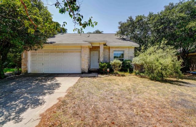 1505 Carriage Hills Trail - 1505 Carriage Hills Trail, Cedar Park, TX 78613