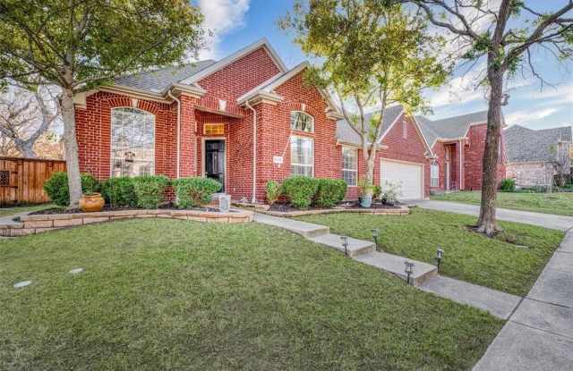 5129 Sandy Court - 5129 Sandy Court, McKinney, TX 75072