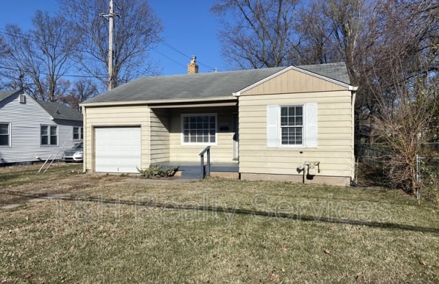 1816 E 52nd St - 1816 East 52nd Street, Indianapolis, IN 46220