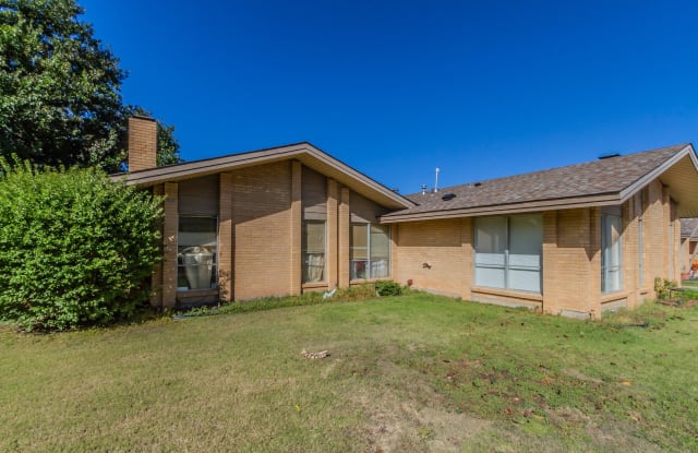 3106 Paramount Boulevard - A - 3106 Paramount Boulevard, Amarillo, TX 79109