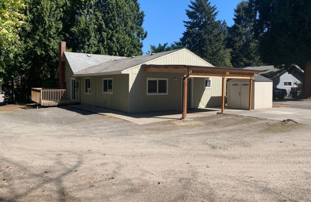 10920 SW Walnut St - 10920 Southwest Walnut Street, Tigard, OR 97223