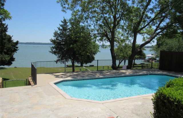 8510 Columbia Drive - 8510 Columbia Drive, Rowlett, TX 75089