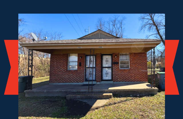 3203 Jackson Ave photos photos