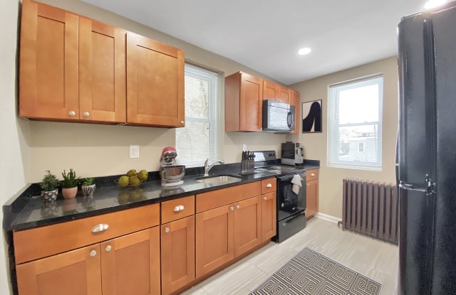 456 E Mechanic Street - 456 East Mechanic Street, Philadelphia, PA 19144