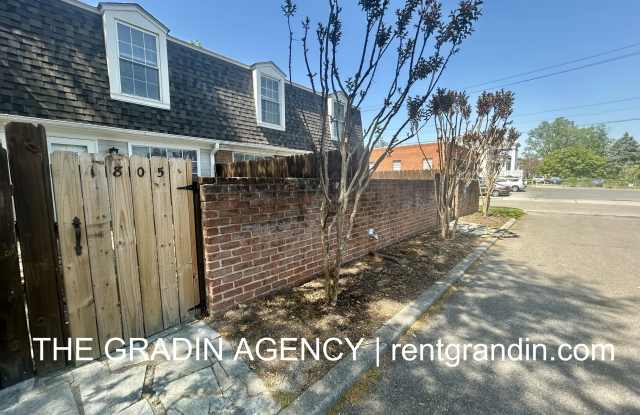 1805 Grandin Road Southwest - 1805 Grandin Road Southwest, Roanoke, VA 24015 1805 Grandin Road Southwest - 1805 Grandin Road Southwest, Roanoke, VA 24015