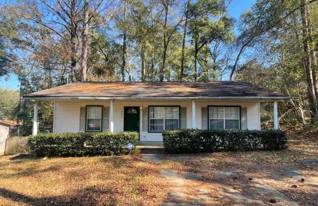 3 Bedroom 2 Bathroom House Off Of Monroe Street! - 3001 Pontiac Drive, Tallahassee, FL 32301