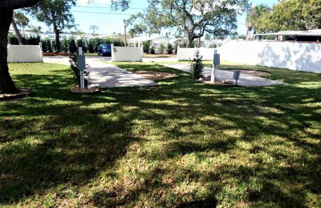 2112 Roselawn Dr, Holiday, Fl, 34691 (Right land) Gallery 4