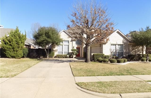 916 Kilgore Court - 916 Kilgore Court, Allen, TX 75013