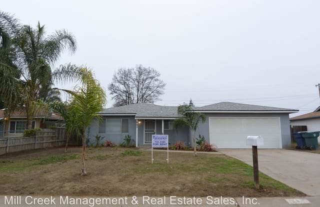 843 Latimer St. - 843 South Latimer Street, Tulare, CA 93274