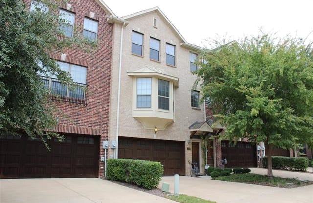 1440 Chase Lane - 1440 Chase Lane, Irving, TX 75063