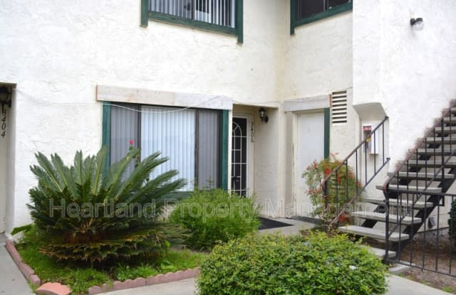 3406 Los Mochis Way - 3406 Los Mochis Way, Vista, CA 92081