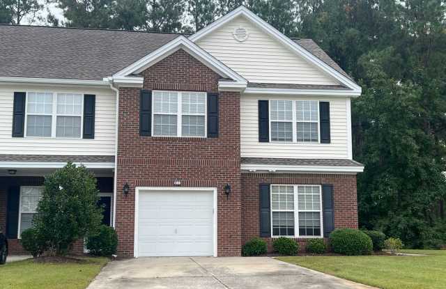 Gorgeous 3 Bedroom townhome in Carolina Forest Available Now!! photos photos
