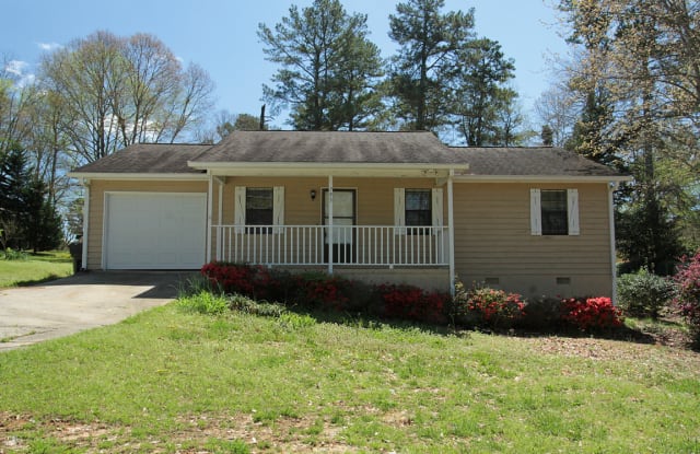 793 Ridge Rd - 793 Ridge Road, Gwinnett County, GA 30043