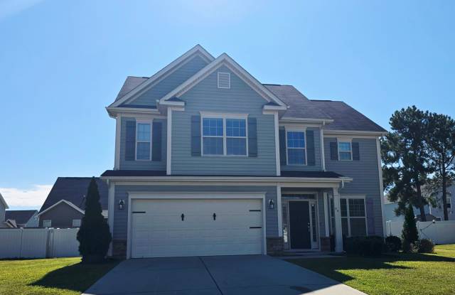 Move In Ready- 4 Bedroom 3 Bathroom- Small Dogs Allowed Gallery 1