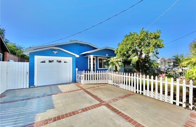 1551 W 221st Street - 1551 West 221st Street, Los Angeles, CA 90501
