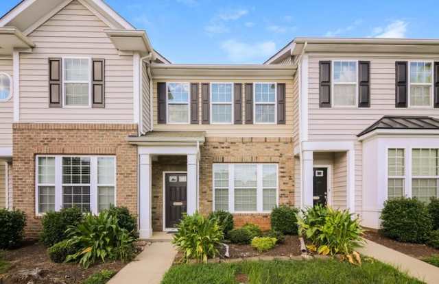 882 Cupola Drive - 882 Cupola Drive, Raleigh, NC 27603