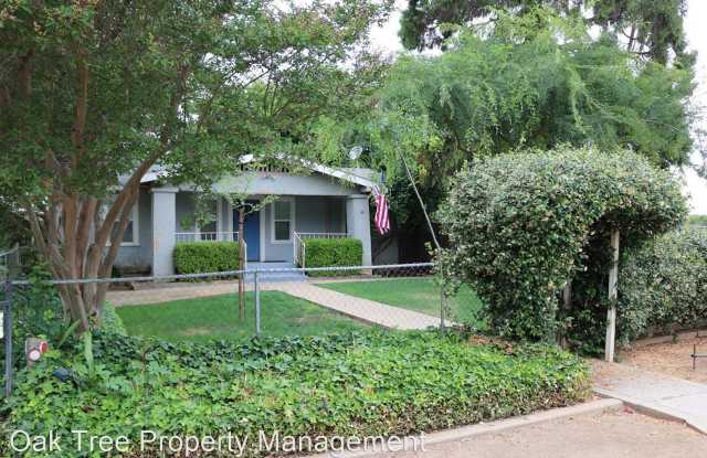 16962 E. Trimmer Springs Road - 16962 East Trimmer Springs Road, Centerville, CA 93657