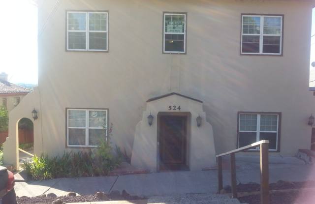 524 High #6 - 524 High Street, Klamath Falls, OR 97601