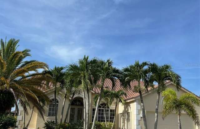 1265 Pine Siskin - 1265 Pine Siskin Drive, Punta Gorda, FL 33950