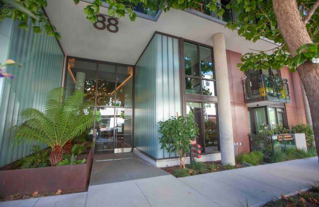 2022 New Built Luxurious 2BR2BA Potrero Hill condominium with Parking! photos photos