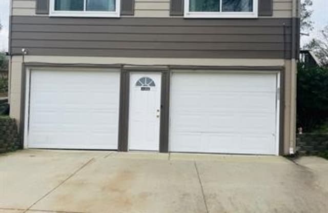 2570 LOON LAKE Road - 2570 Loon Lake Road, Wixom, MI 48393