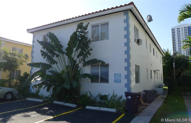 1320 15th St - 1320 15th Terrace, Miami Beach, FL 33139