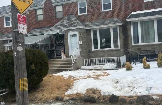 7448 RHOADS Street photos photos