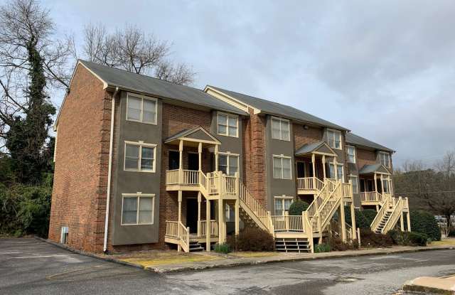 935 Baxter St #23 - PRE-LEASING AUGUST 2027! Gallery 1